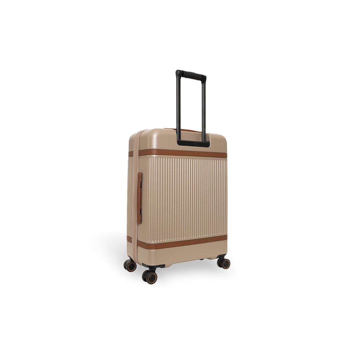 Champagne Medium Suitcase Zuna 女士, detail view 7