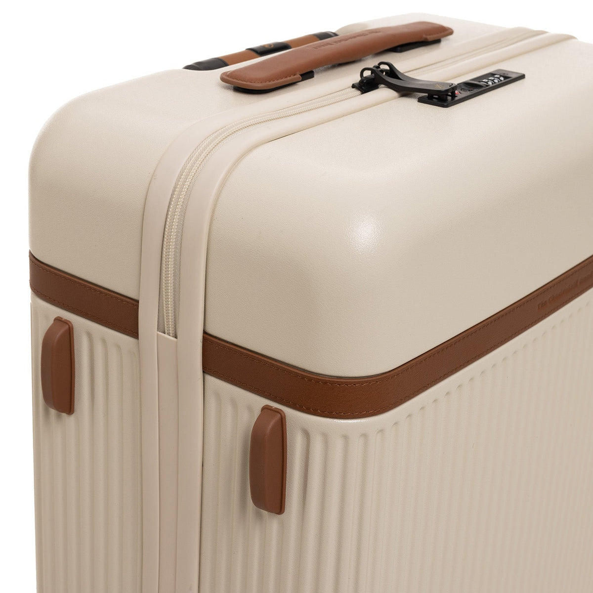 Sandy Beach Medium Suitcase Zuna 女士, detail view 5