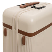 Sandy Beach Medium Suitcase Zuna 女士, detail view 5