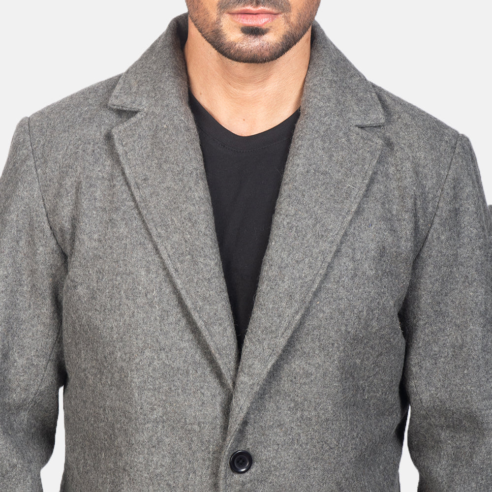 
内衬展示 Showing Polyester Lining & 内部双侧实用暗袋