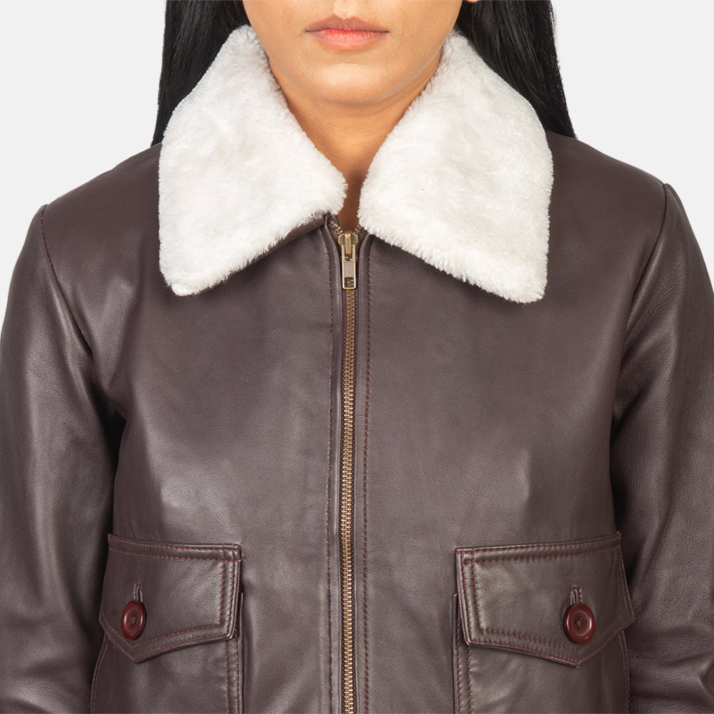 
内衬展示 Showing Quilted Polyester Lining & 内部双侧实用暗袋