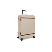 Sandy Beach Suitcase Set Front Pocket Zuna 女士, detail view 6
