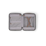 Urban Graphite Suitcase Set Front Pocket Zuna 女士, detail view 3