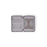 Urban Graphite Suitcase Set Front Pocket Zuna 女士, detail view 7