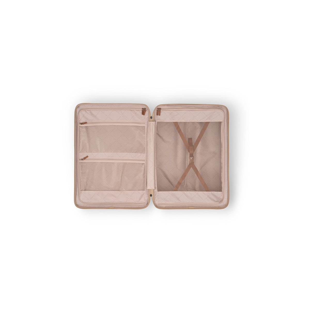 Champagne Suitcase Set Zuna 女士, detail view 7