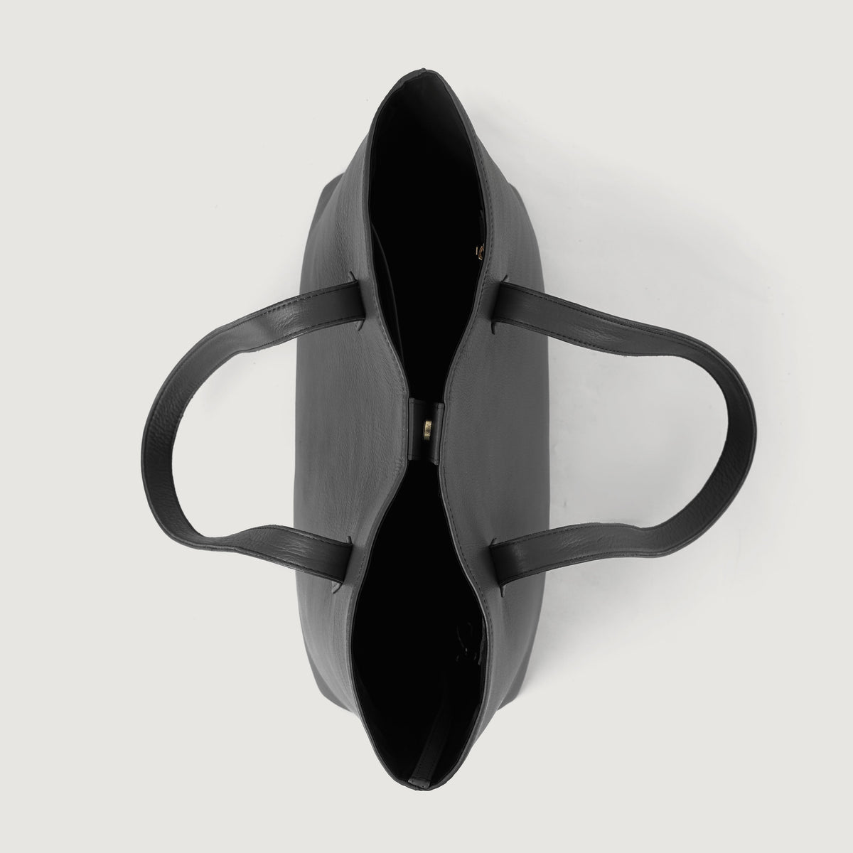 
The Bianca 真皮托特包 – alternate product view 5