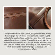 
The Poet 真皮托特包 – alternate product view 10