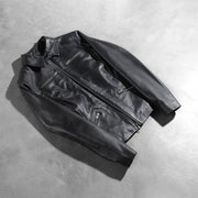 Tomachi Red 真皮夹克 女士 – alternate product view 7