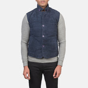 内衬结构展示 Showing Quilted Polyester Lining &amp; 双内贴多功能置物袋