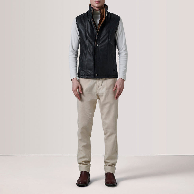 Zane Vest 男士