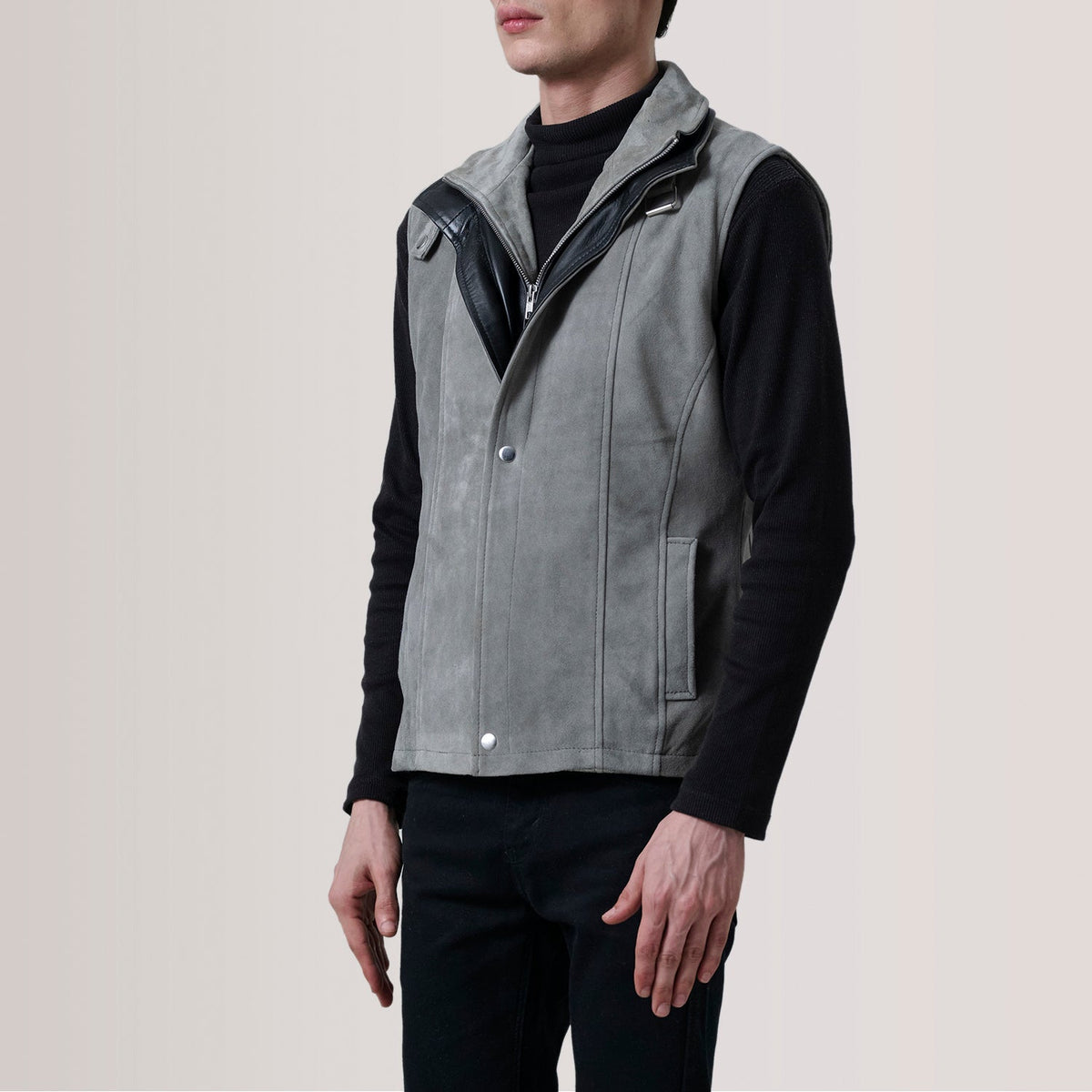 Zane Vest 男士 – alternate product view 3