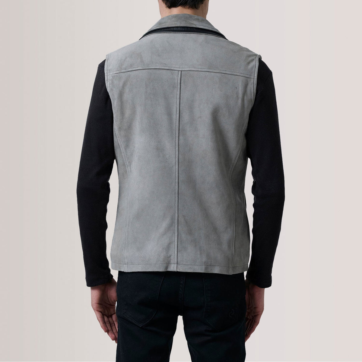 Zane Vest 男士 – alternate product view 4