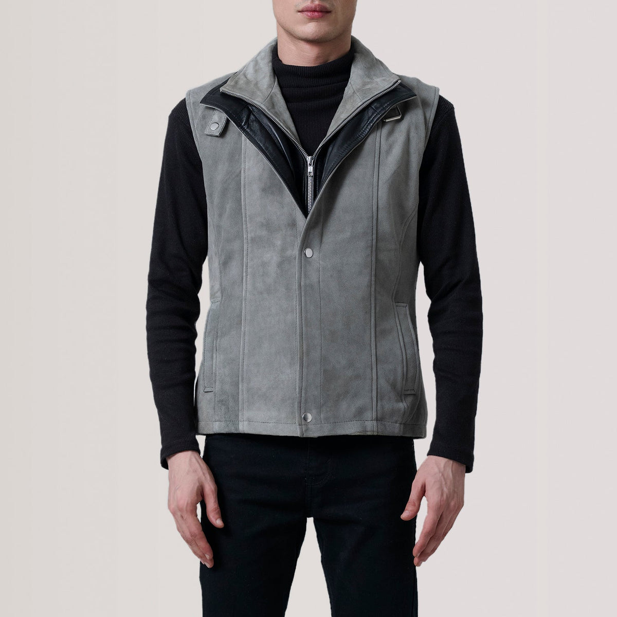 Zane Vest 男士 – alternate product view 5