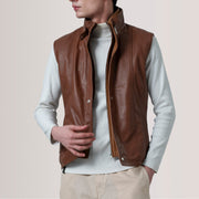 Zane Vest 男士 – alternate product view 1