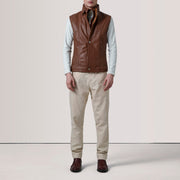 Zane Vest 男士 – alternate product view 2