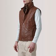 Zane Vest 男士 – alternate product view 3