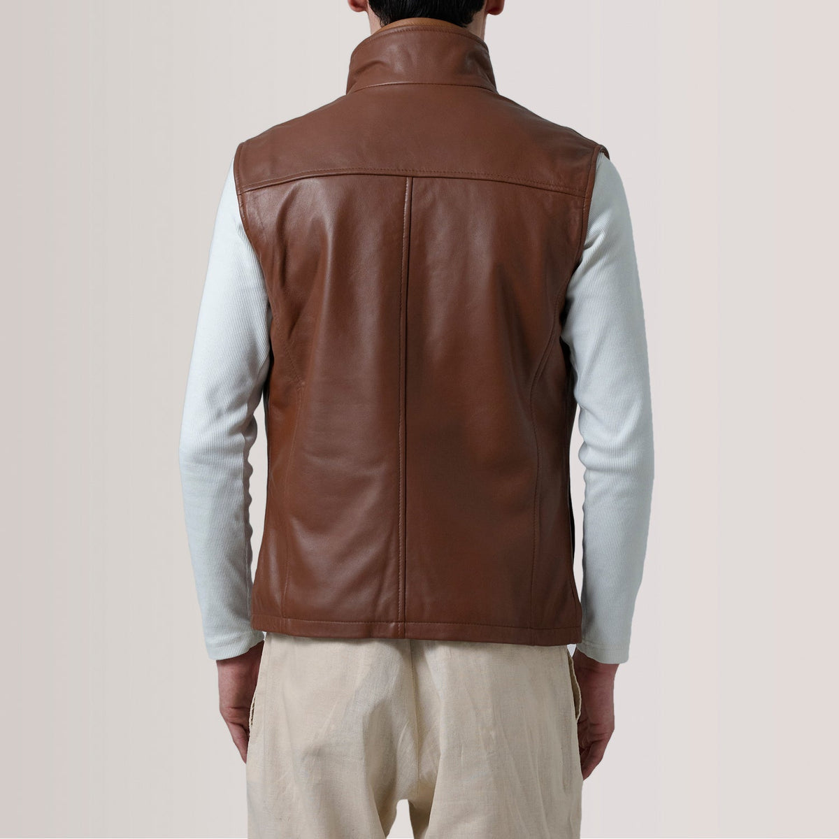 Zane Vest 男士 – alternate product view 4