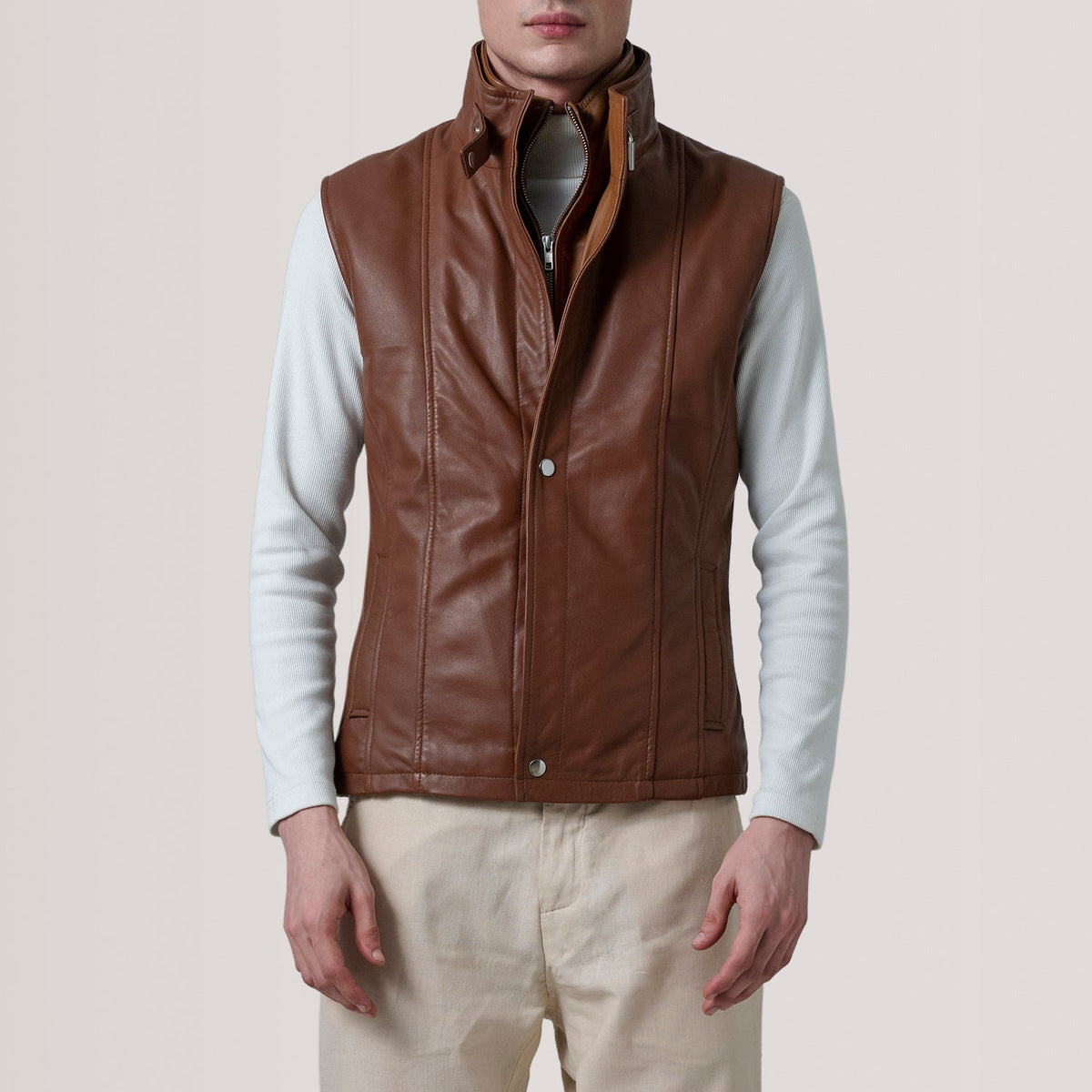 Zane Vest 男士 – alternate product view 5