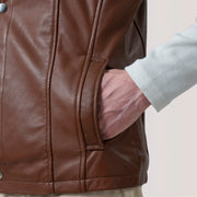 Zane Vest 男士 – alternate product view 6